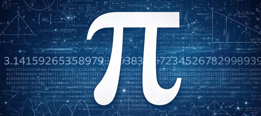 Денят на числото π – празник на математиката и безкрайното знание