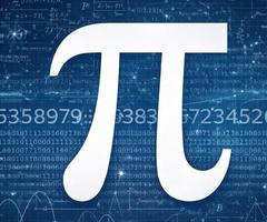 Денят на числото π – празник на математиката и безкрайното знание