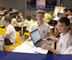 Математическо бинго в Добрич събра ученици от региона