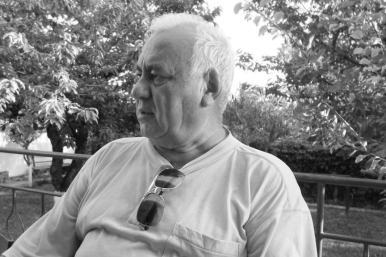 Димитър Сивков